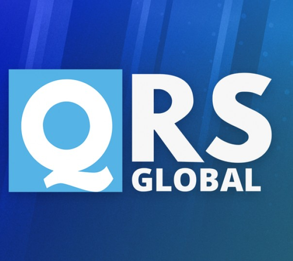 QR